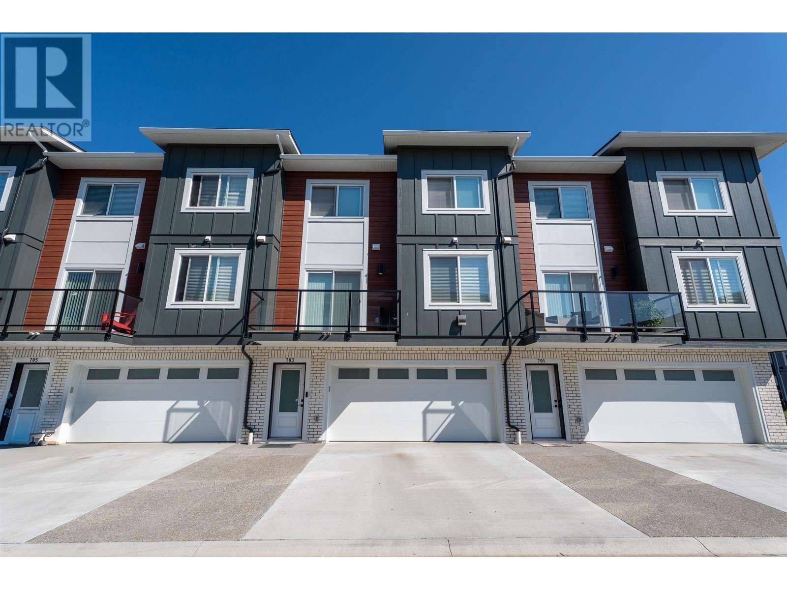 703 4274 22ND AVENUE, Prince George