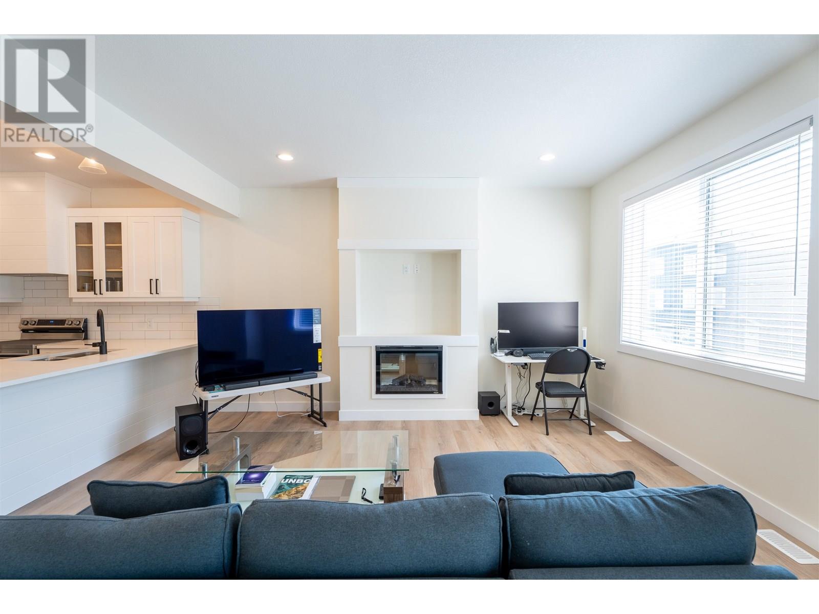 703 4274 22ND AVENUE, Prince George