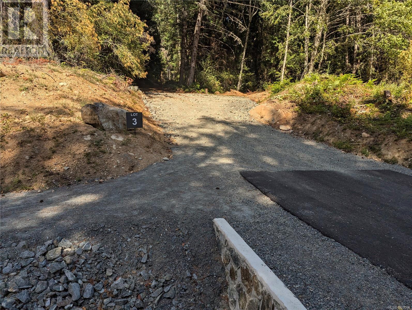  4592 BECKINGHAM Road, Metchosin