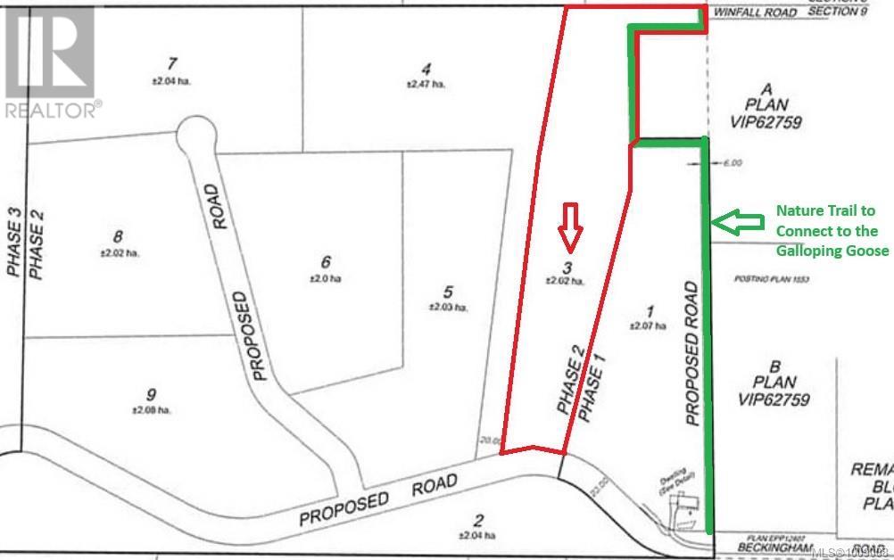  4592 BECKINGHAM Road, Metchosin