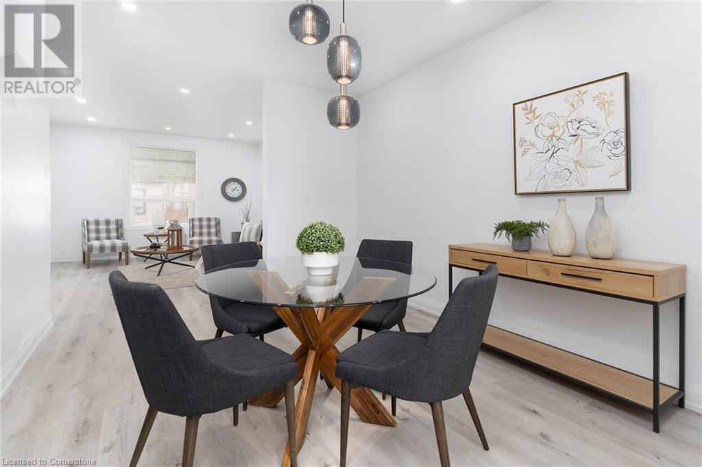 Photo 19 of 27 Harvey Street, Hamilton ON