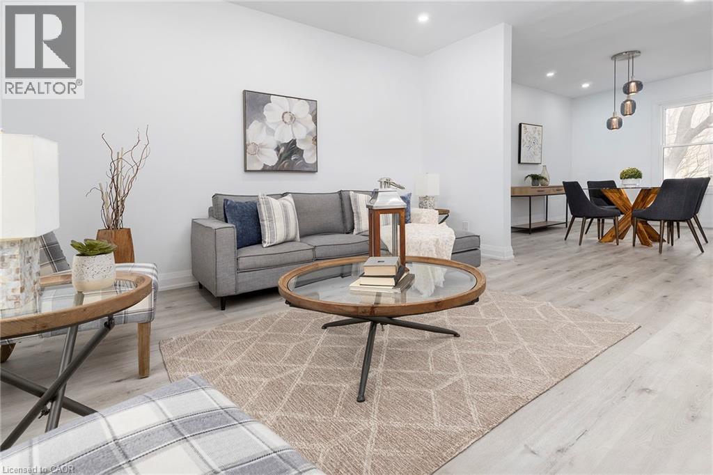 Photo 13 of 27 Harvey Street, Hamilton ON