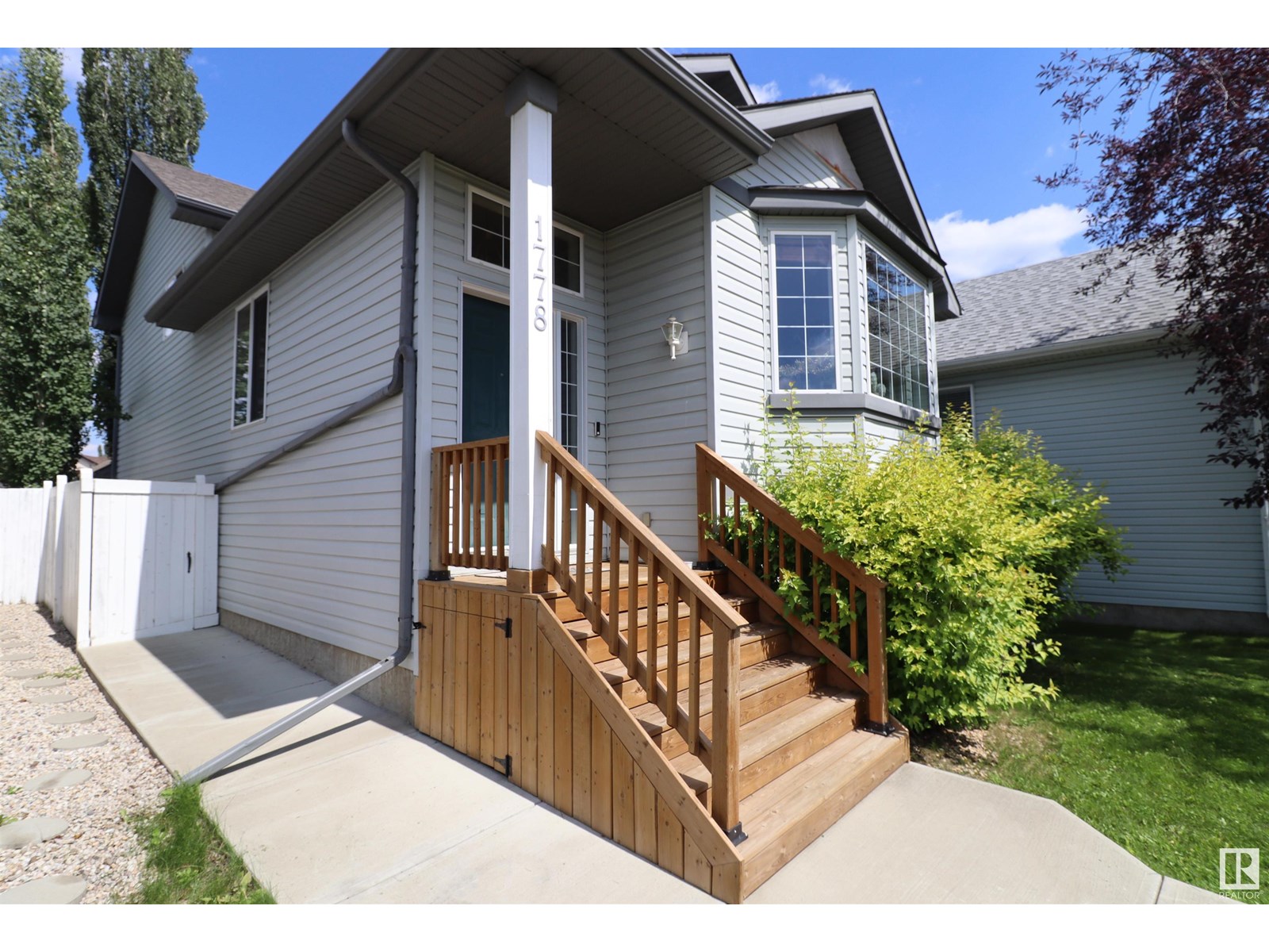 1778 TURVEY BN NW - 44