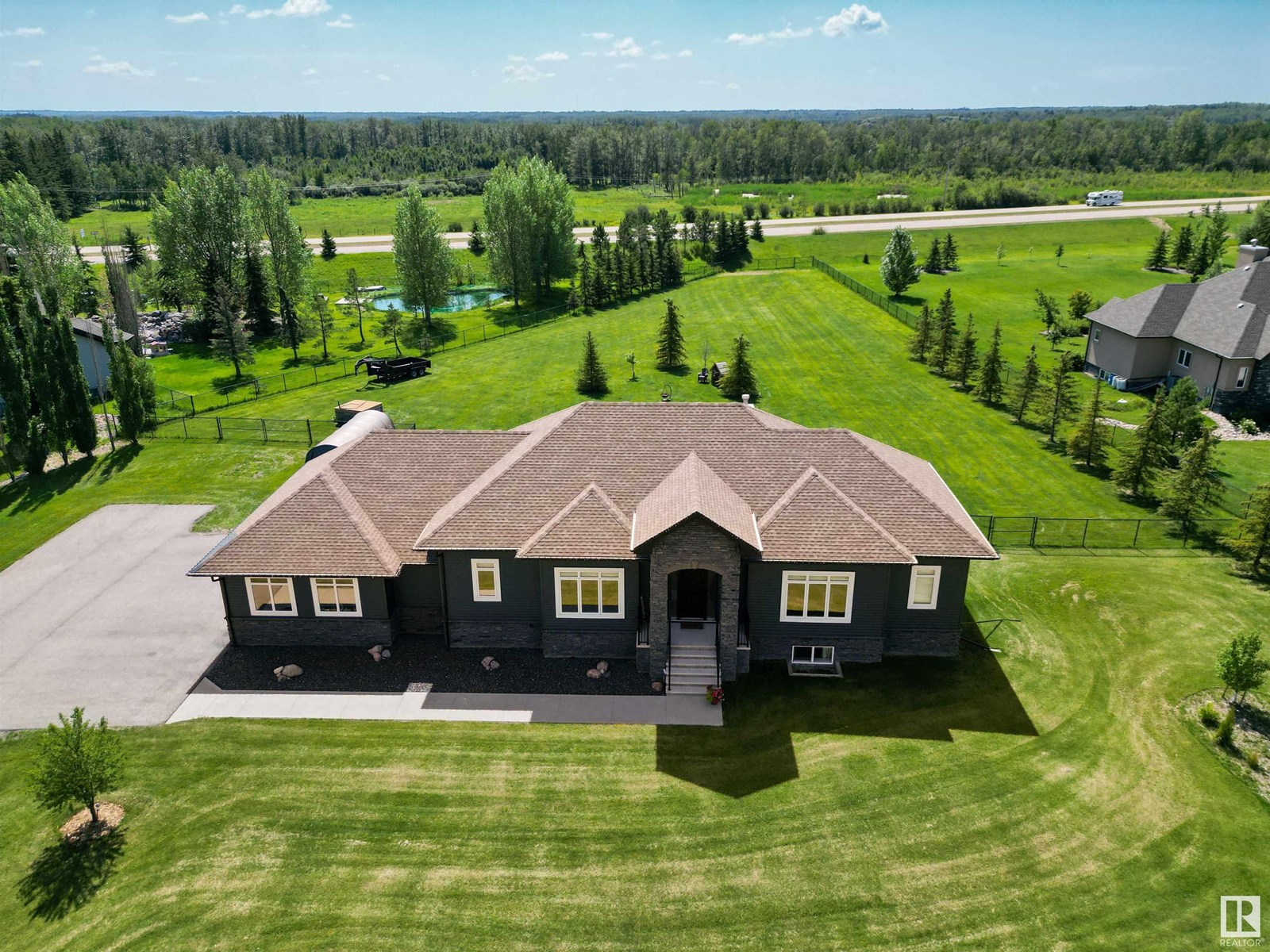Photo 19 of 385 52422 Rge Road 224, Rural Strathcona County AB