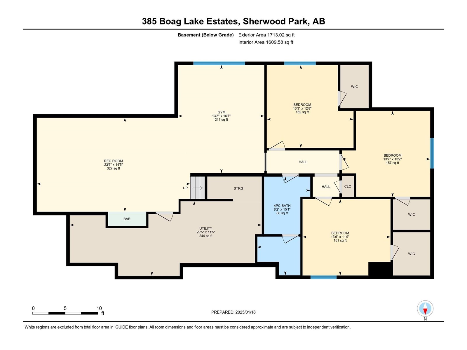 Photo 52 of 385 52422 Rge Road 224, Rural Strathcona County AB