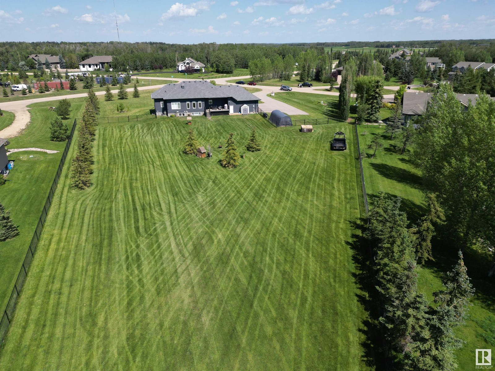 Photo 32 of 385 52422 Rge Road 224, Rural Strathcona County AB