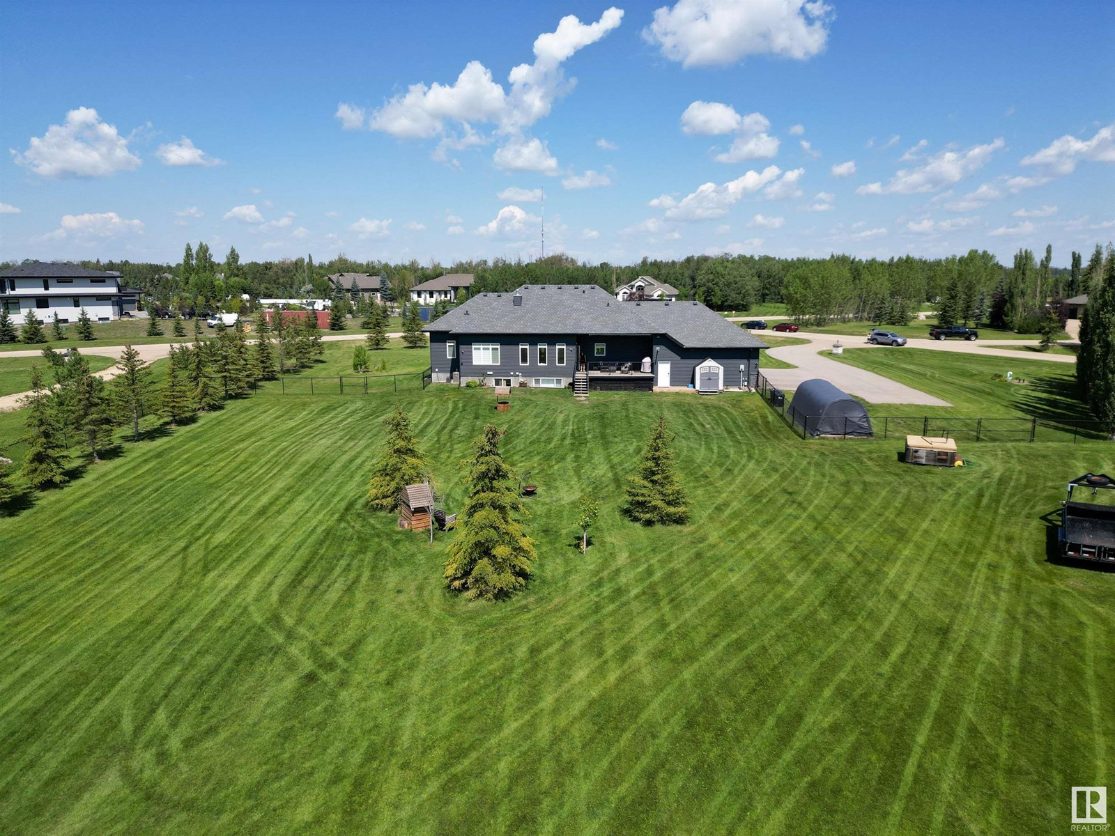 Photo 33 of 385 52422 Rge Road 224, Rural Strathcona County AB
