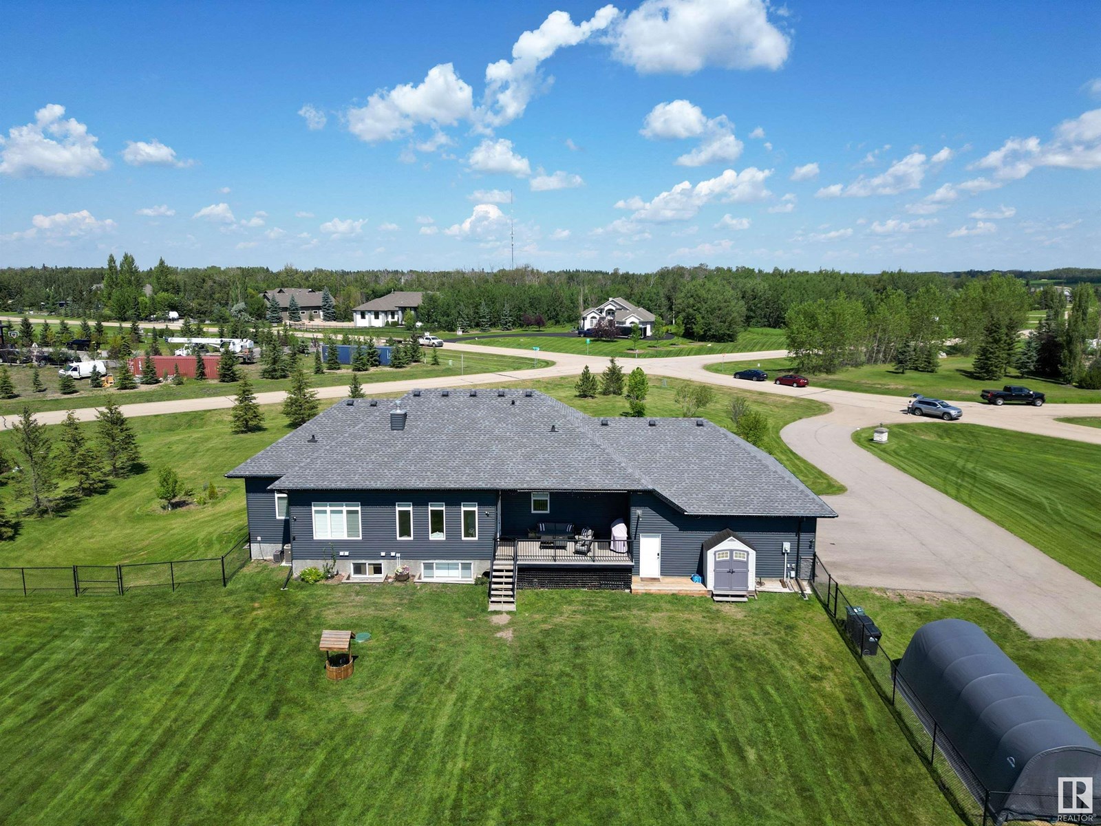 Photo 50 of 385 52422 Rge Road 224, Rural Strathcona County AB