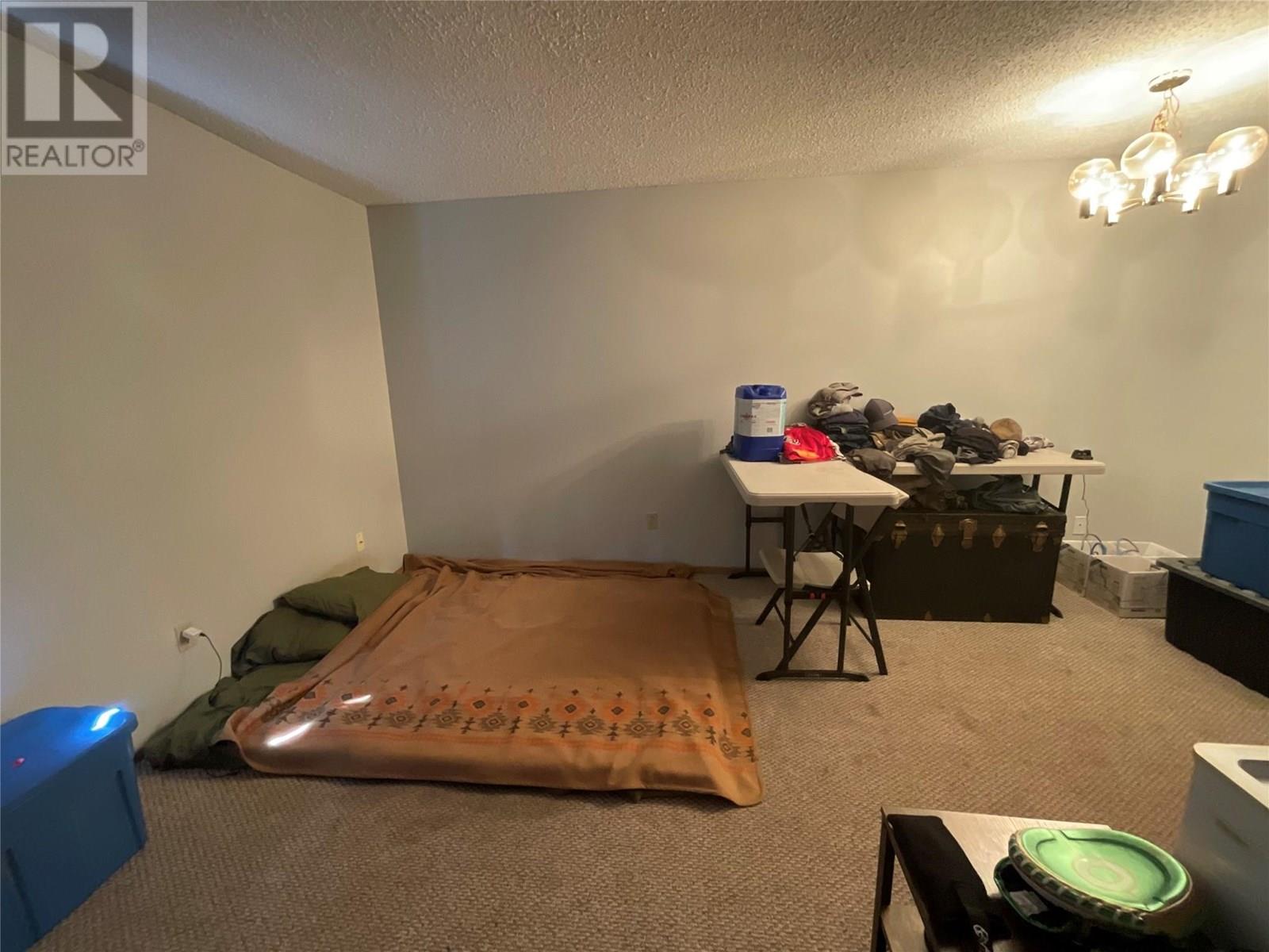 195 Chamberlain Crescent Unit# 202, Tumbler Ridge