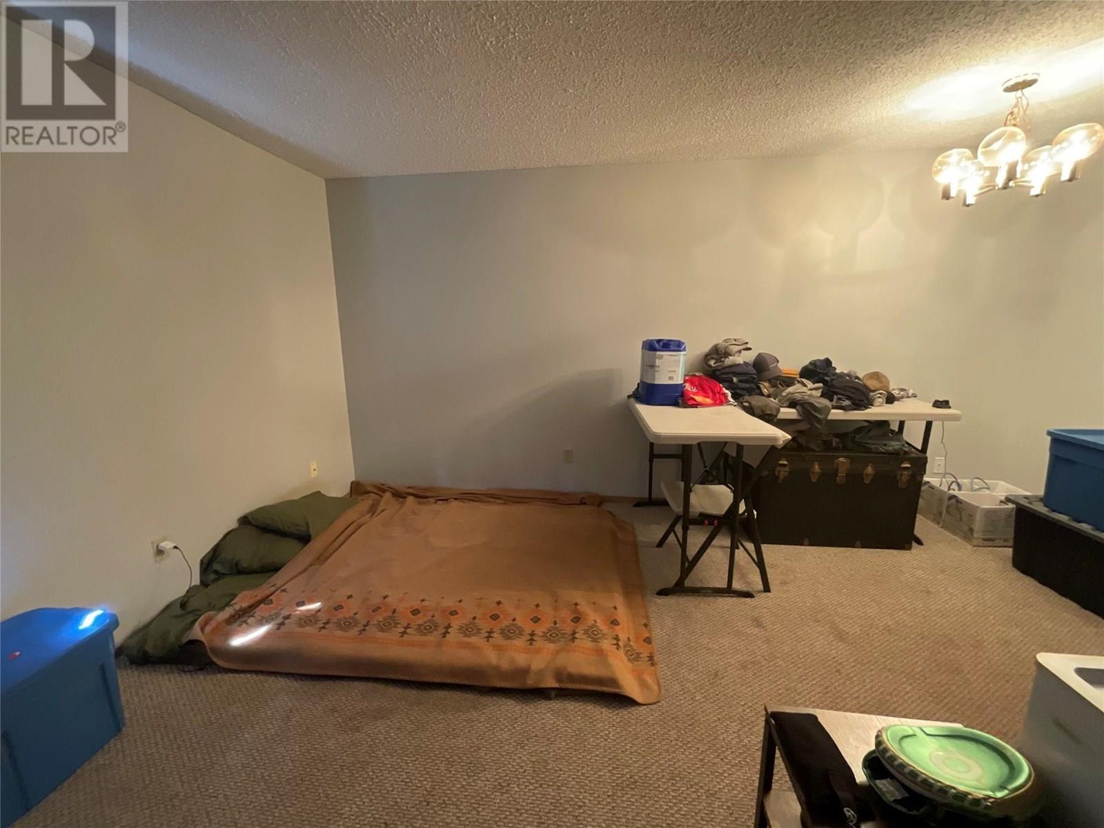 195 Chamberlain Crescent Unit# 202, Tumbler Ridge