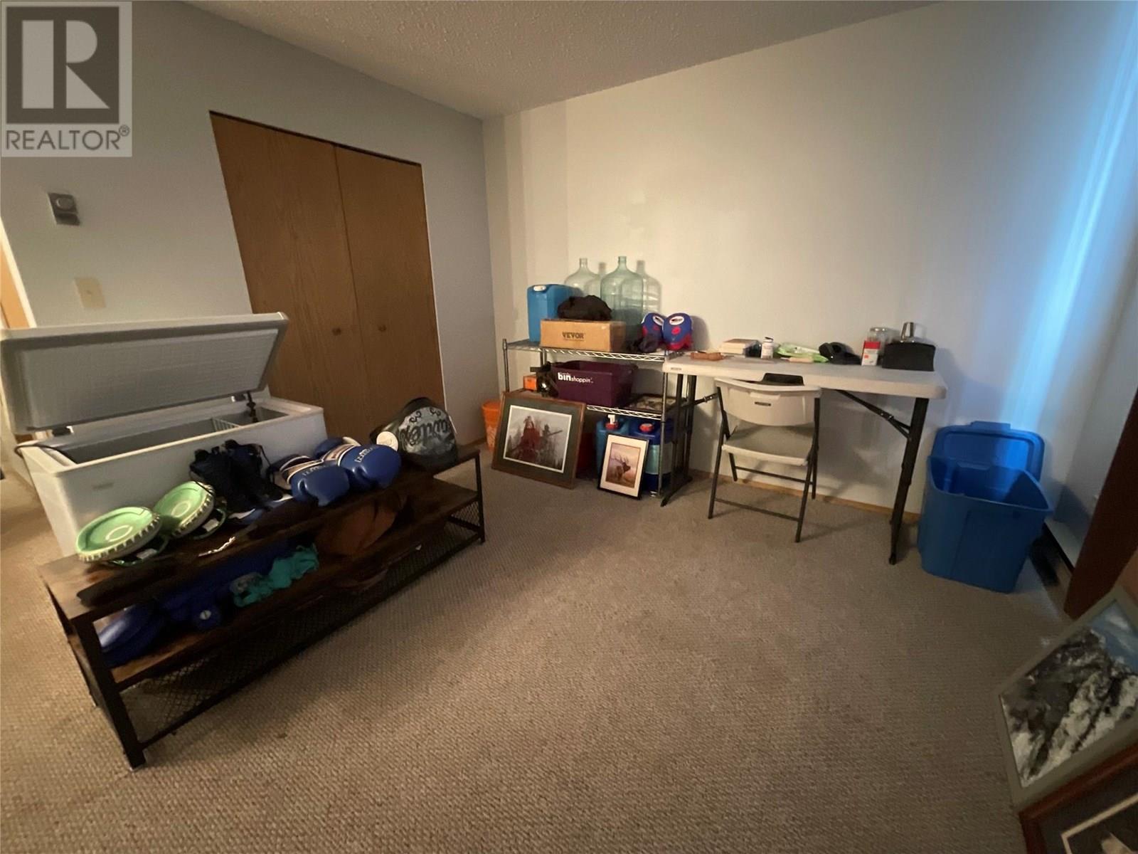 195 Chamberlain Crescent Unit# 202, Tumbler Ridge