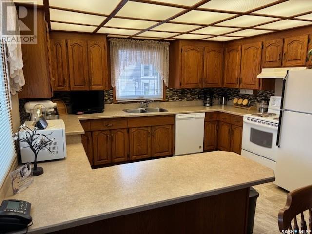 Photo 21 of 204 Shevchenko Crescent, Canora SK
