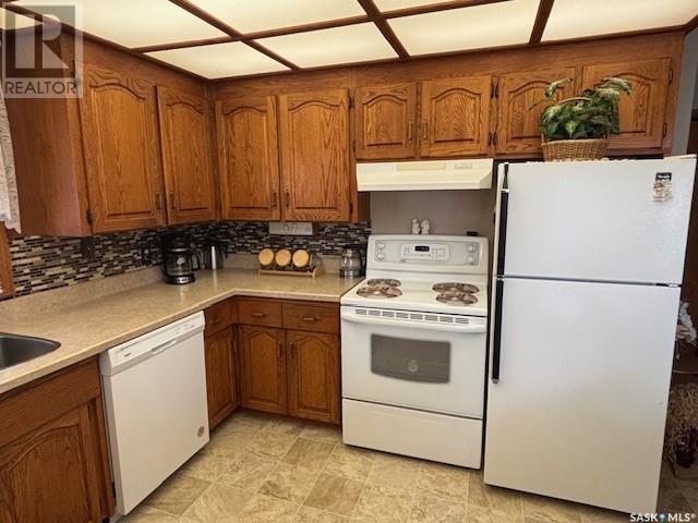 Photo 20 of 204 Shevchenko Crescent, Canora SK