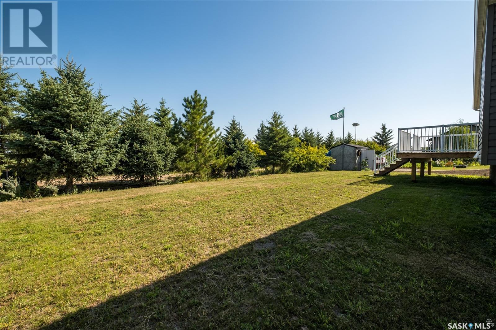 Photo 32 of 216 Kestrel Court, Rosthern SK