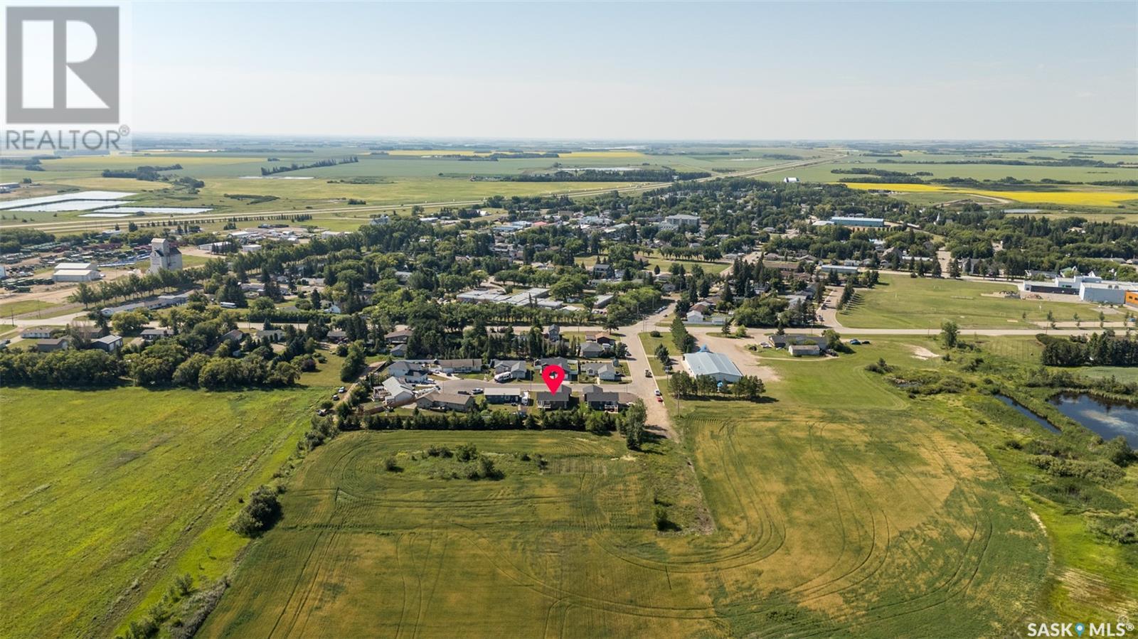 Photo 34 of 216 Kestrel Court, Rosthern SK