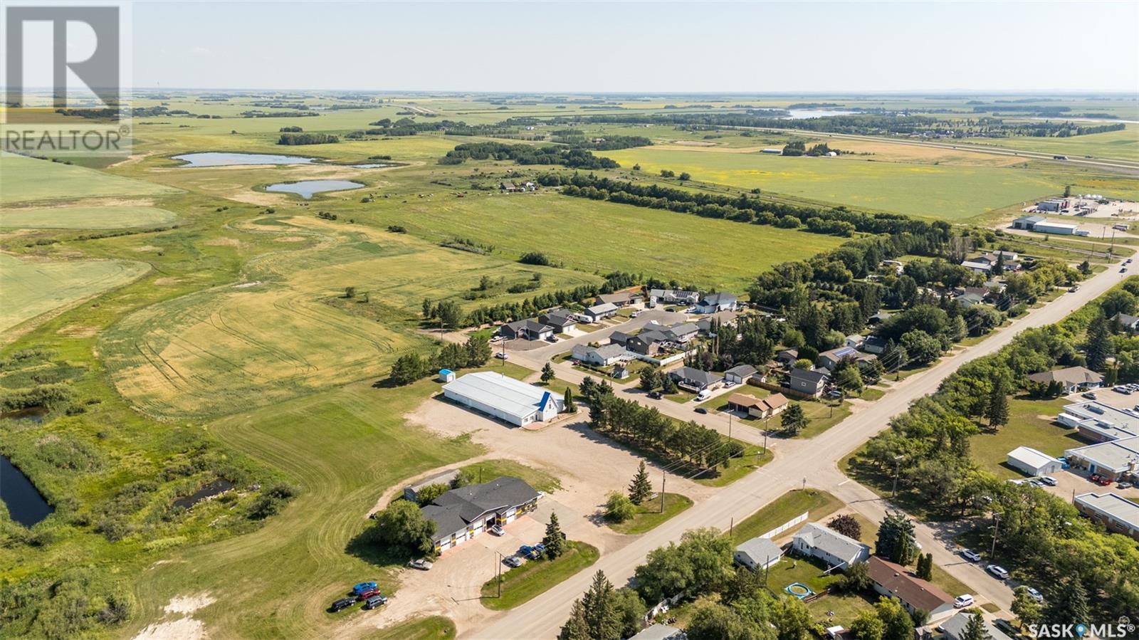 Photo 35 of 216 Kestrel Court, Rosthern SK
