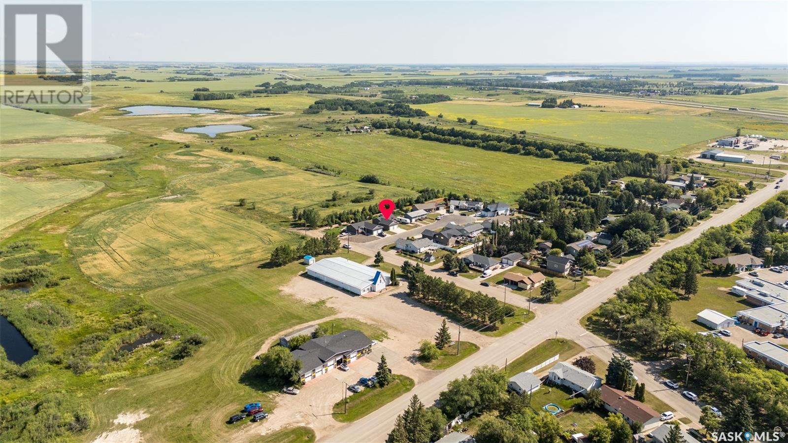Photo 36 of 216 Kestrel Court, Rosthern SK