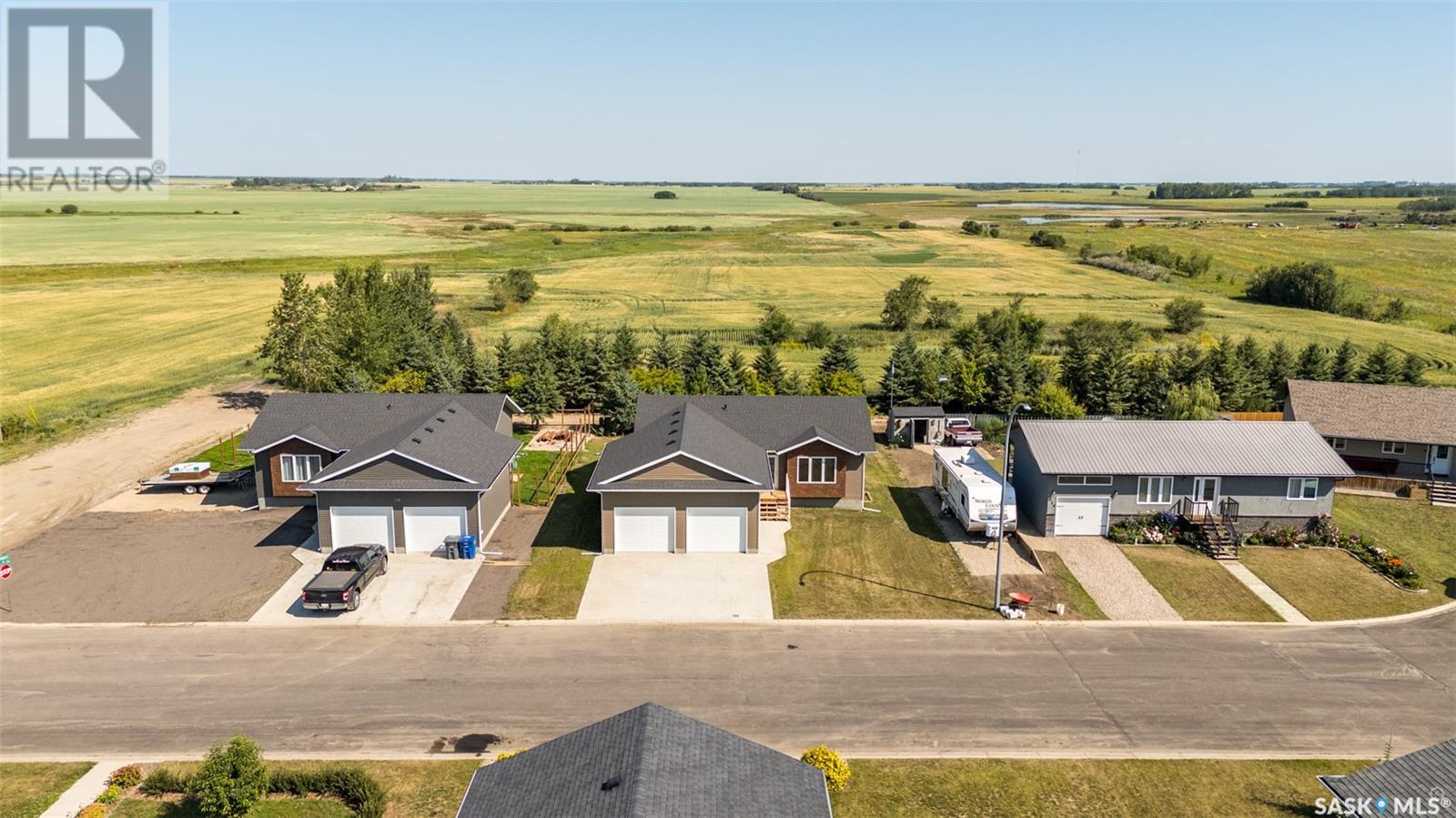 Photo 38 of 216 Kestrel Court, Rosthern SK