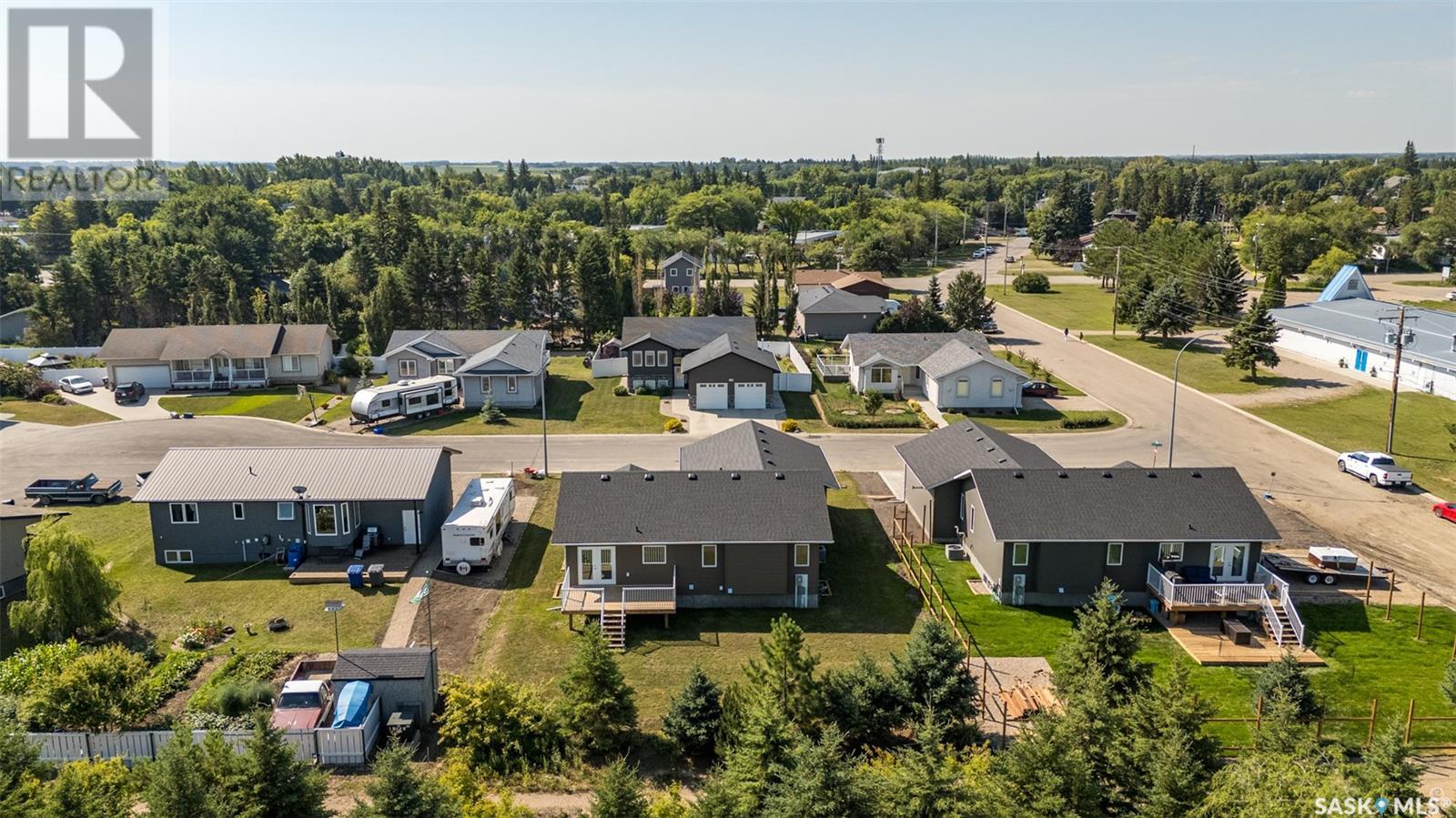 Photo 39 of 216 Kestrel Court, Rosthern SK