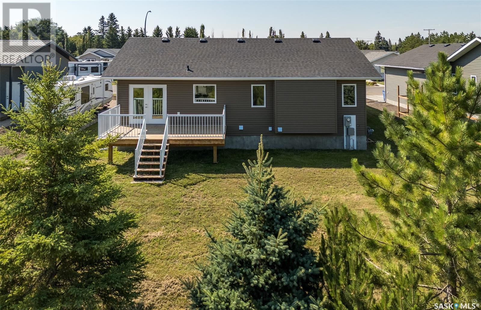 Photo 40 of 216 Kestrel Court, Rosthern SK