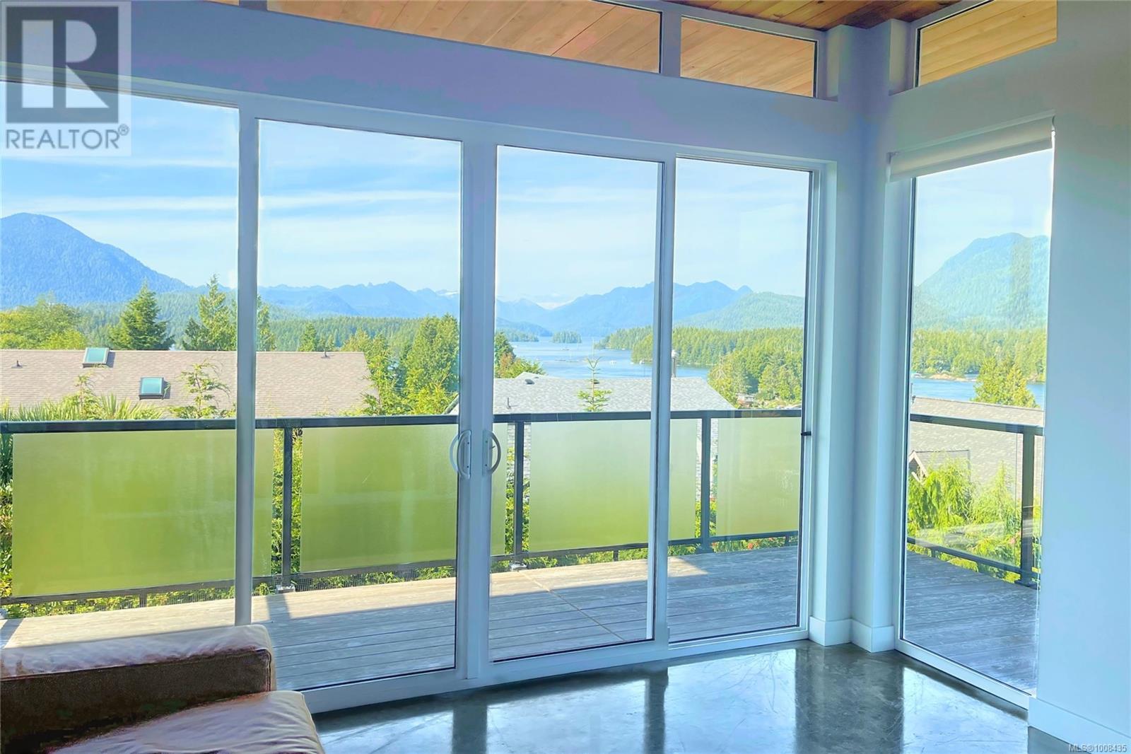 604 Alberto Rd, Tofino