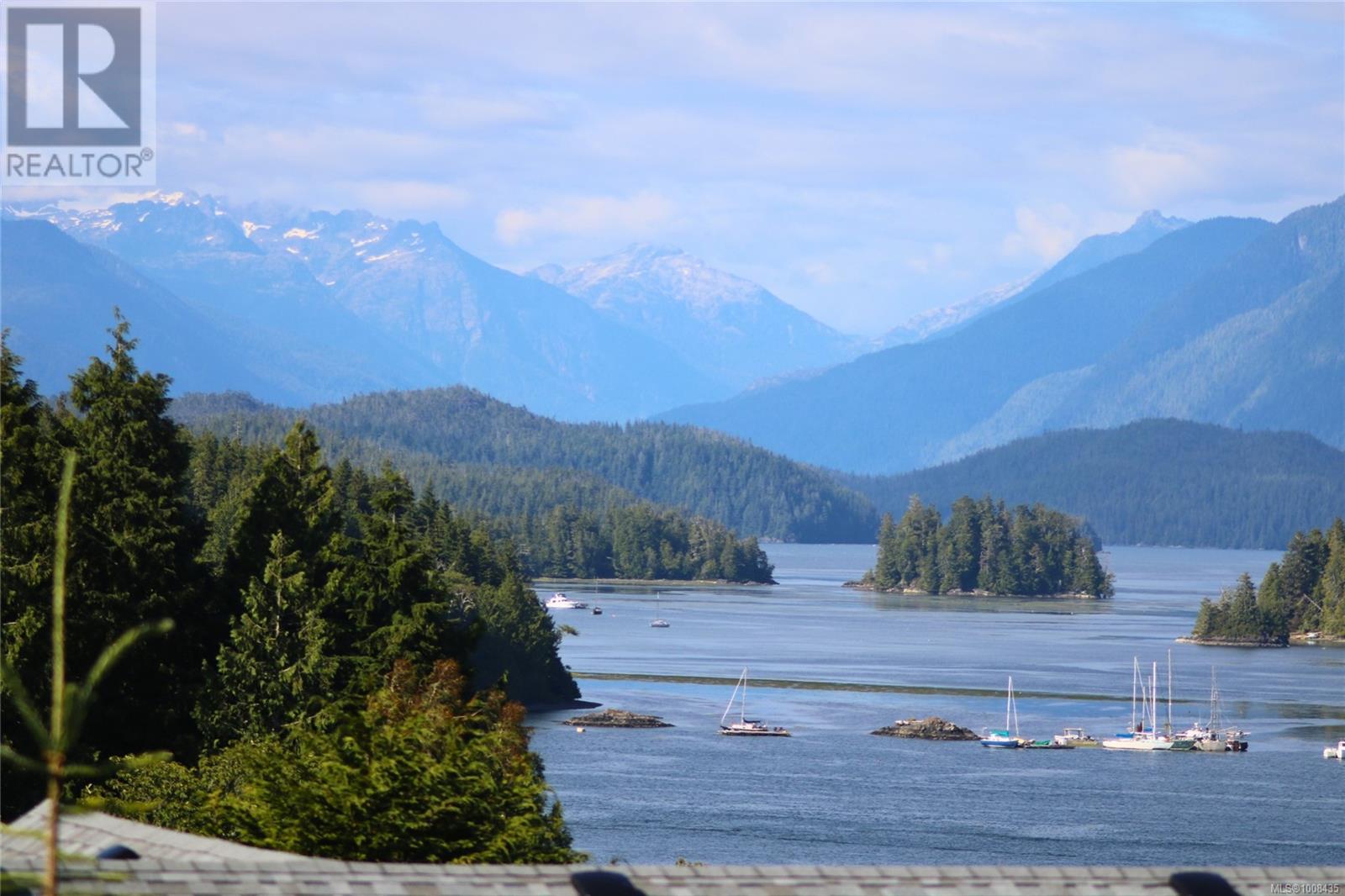 604 Alberto Rd, Tofino