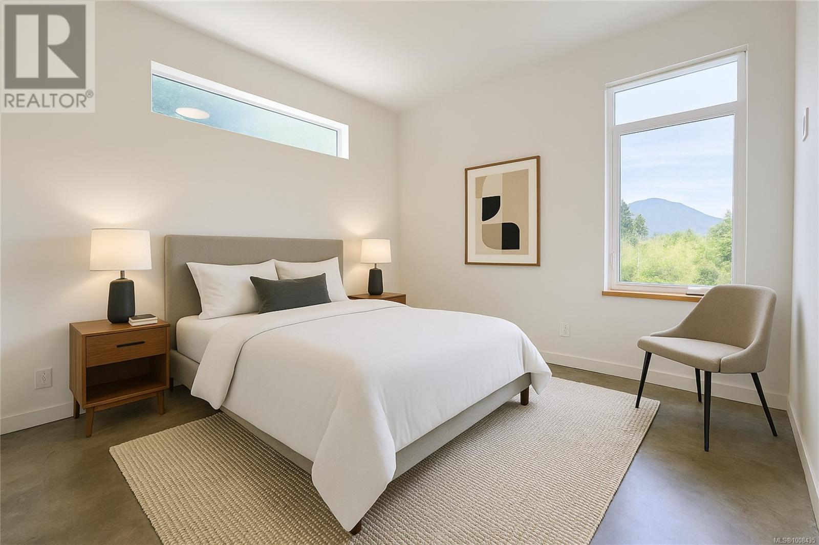 604 Alberto Rd, Tofino