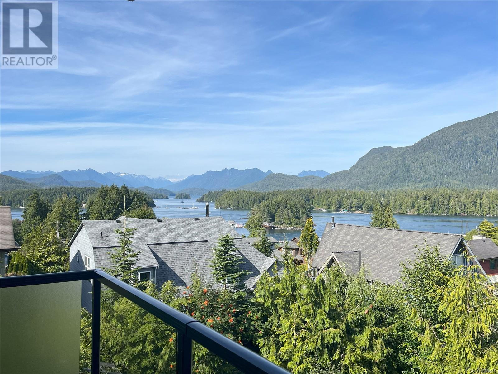 604 Alberto Rd, Tofino