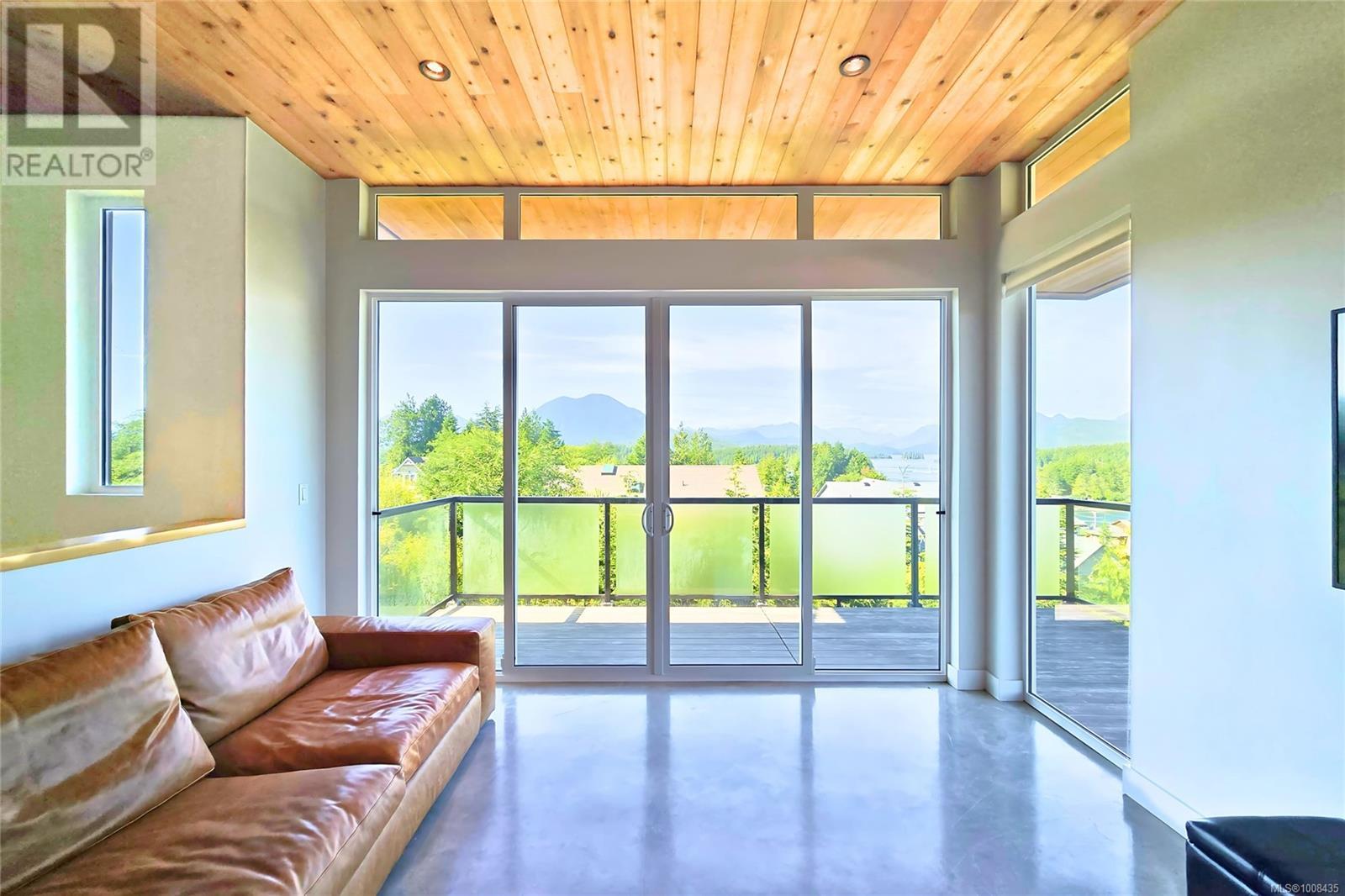 604 Alberto Rd, Tofino