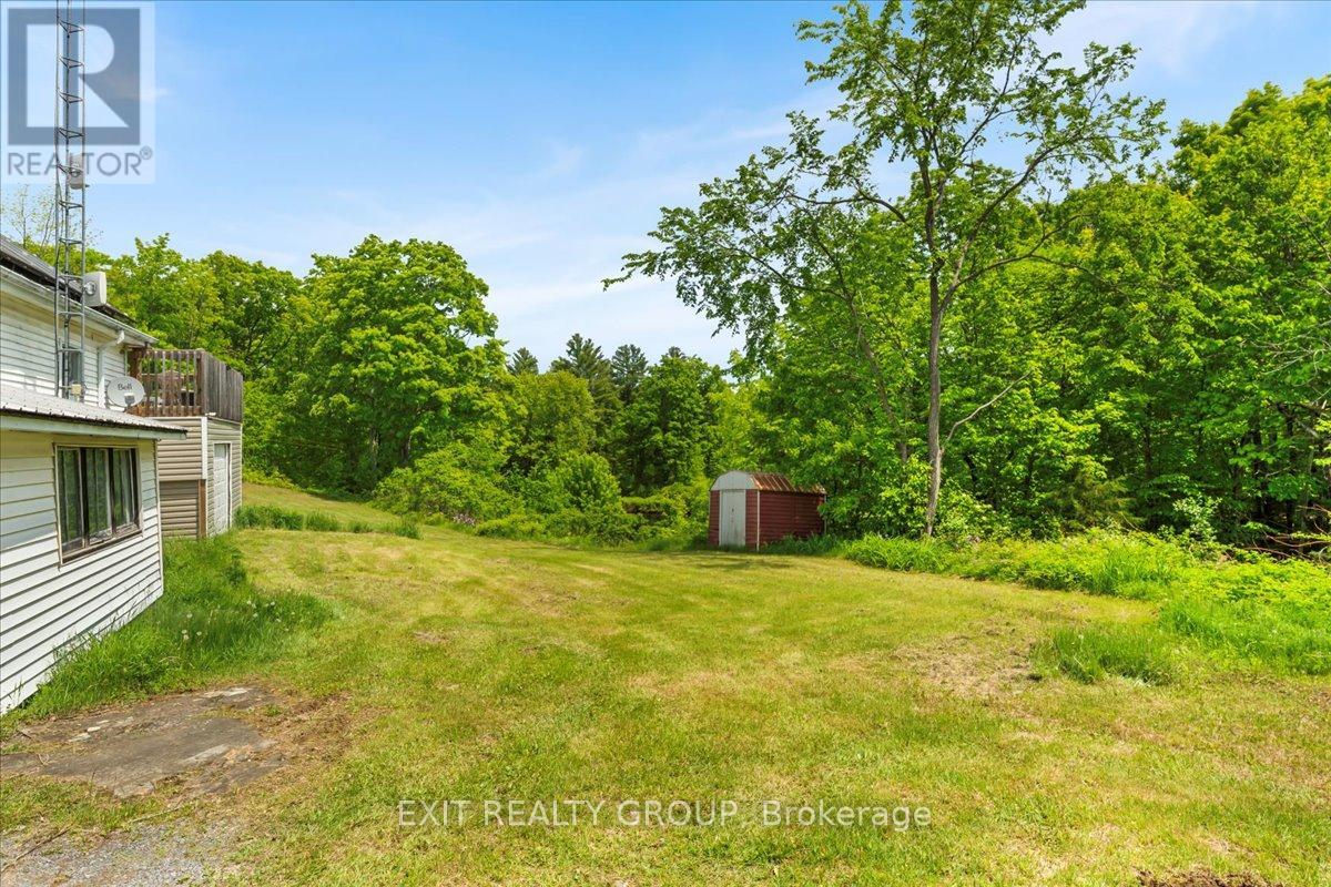 Photo 25 of 330 Black River Road, Tweed ON