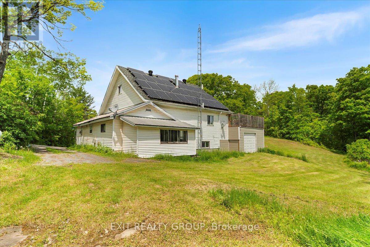 Photo 9 of 330 Black River Road, Tweed ON