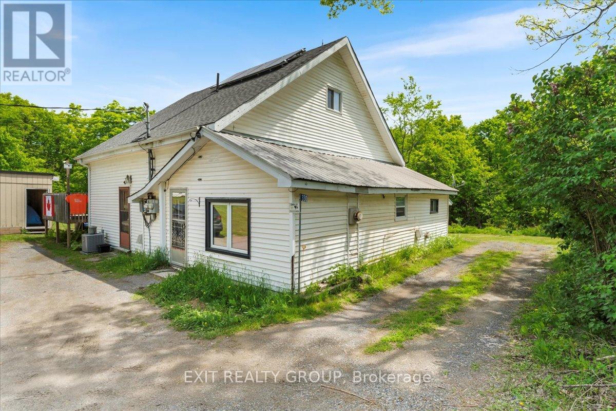 Photo 5 of 330 Black River Road, Tweed ON