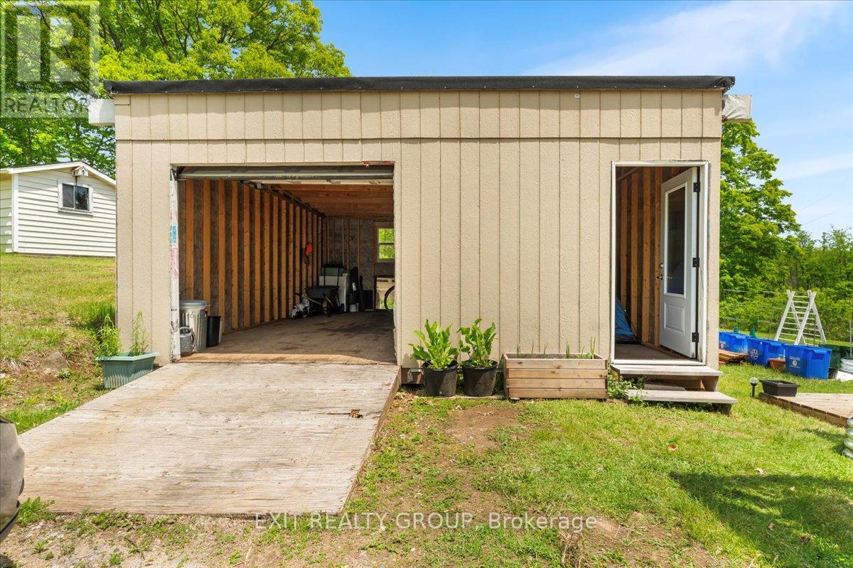 Photo 27 of 330 Black River Road, Tweed ON