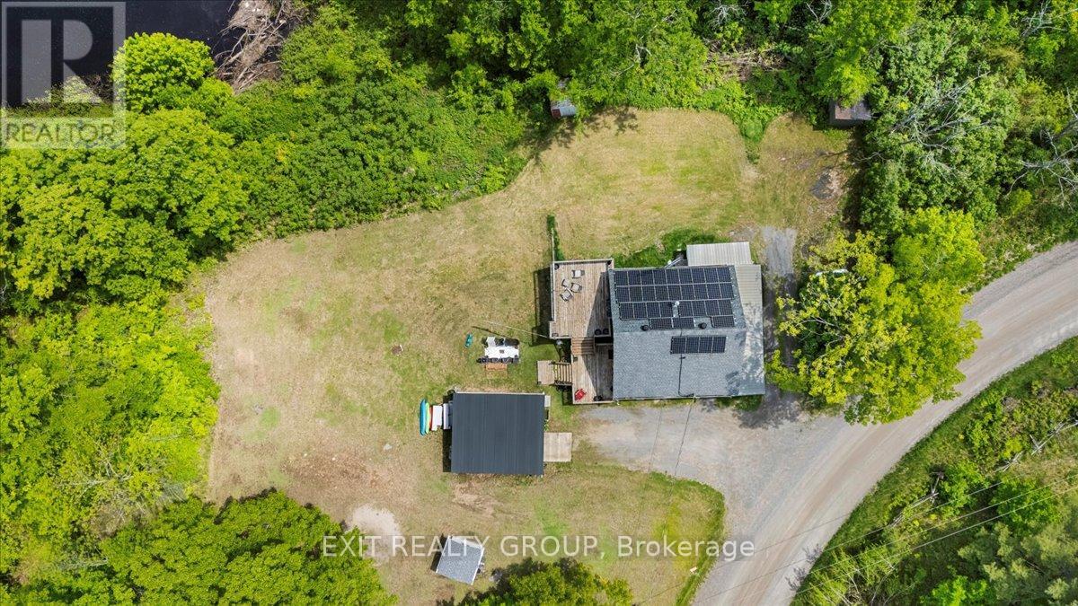 Photo 18 of 330 Black River Road, Tweed ON