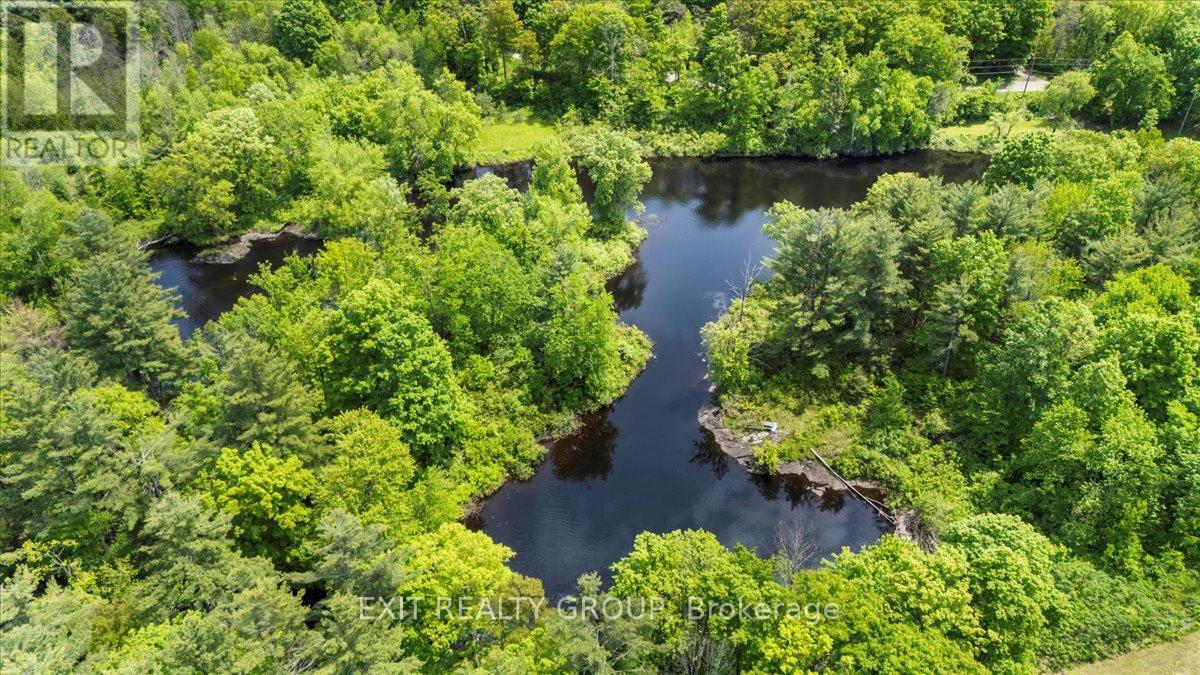 Photo 2 of 330 Black River Road, Tweed ON