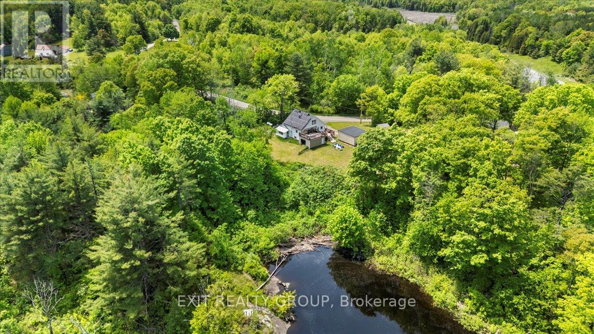 Photo 1 of 330 Black River Road, Tweed ON