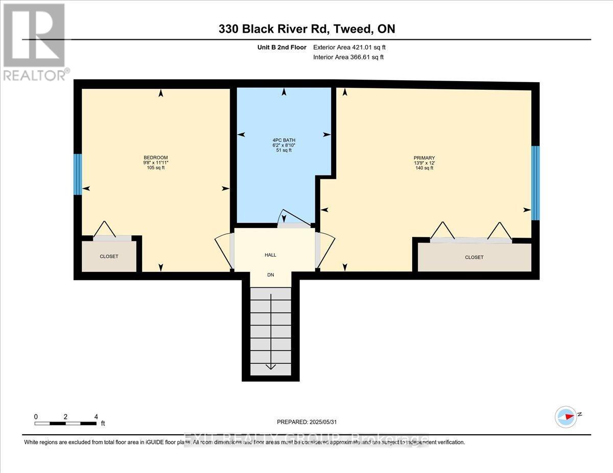 Photo 4 of 330 Black River Road, Tweed ON