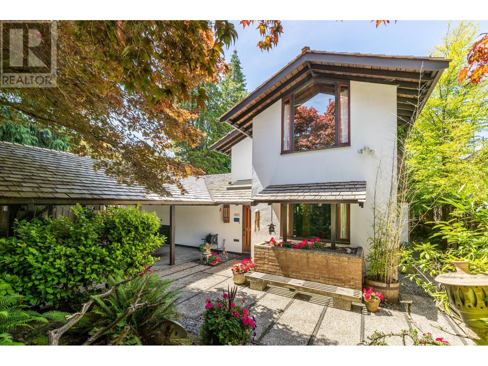 Photo 15 of 6821 Laurel Street, Vancouver BC