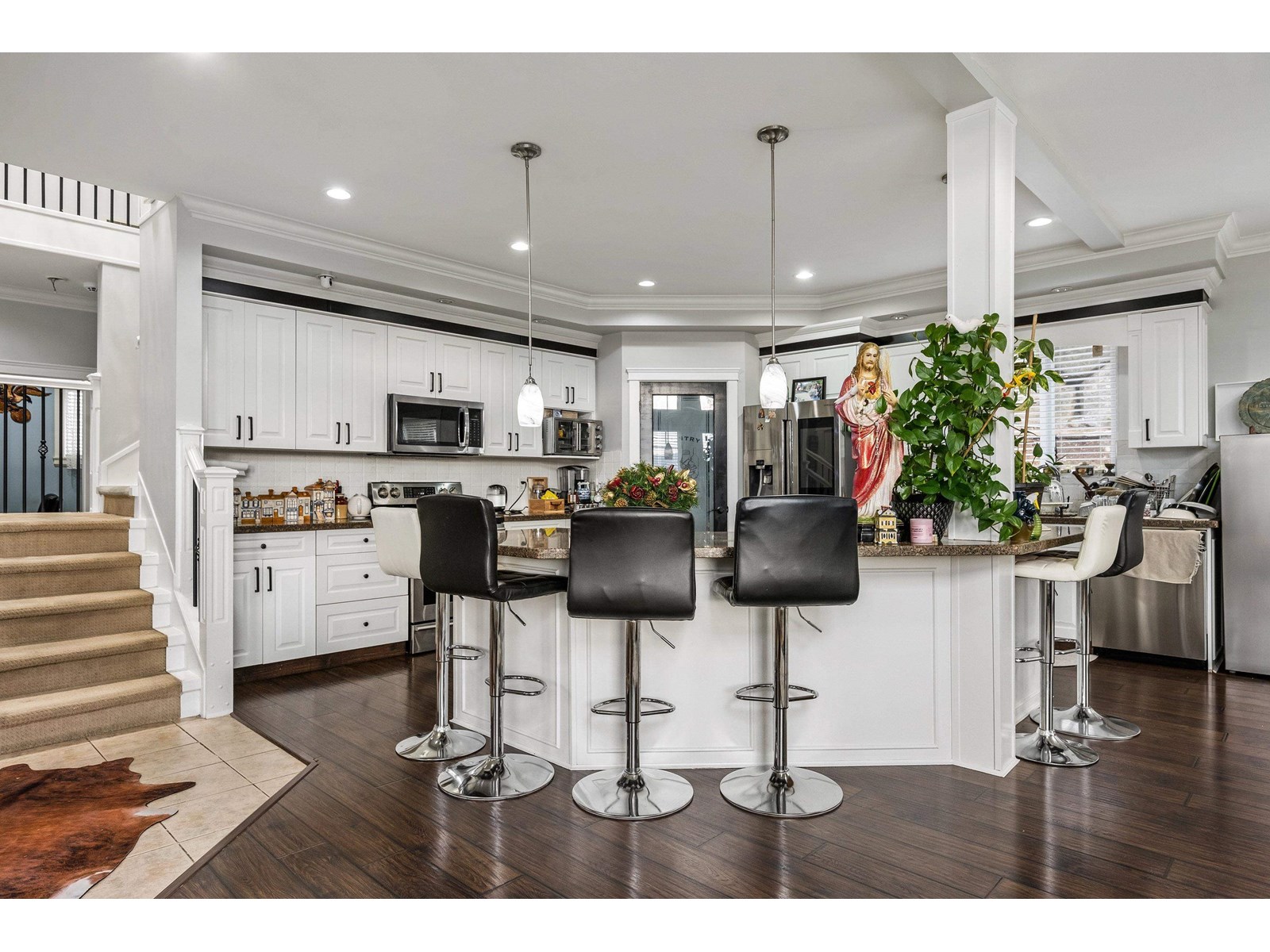 Photo 6 of 35527 Zanatta Place, Abbotsford BC