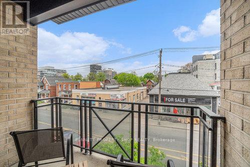 Photo 8 of 313 429 Kent Street, Ottawa ON