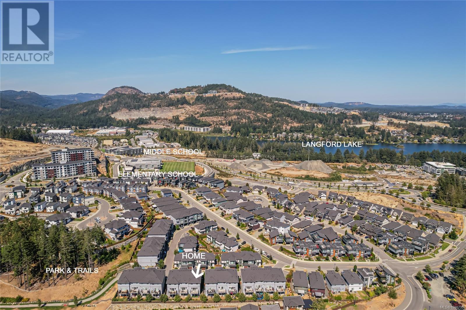 Photo 39 of 1256 Solstice Cres, Langford BC