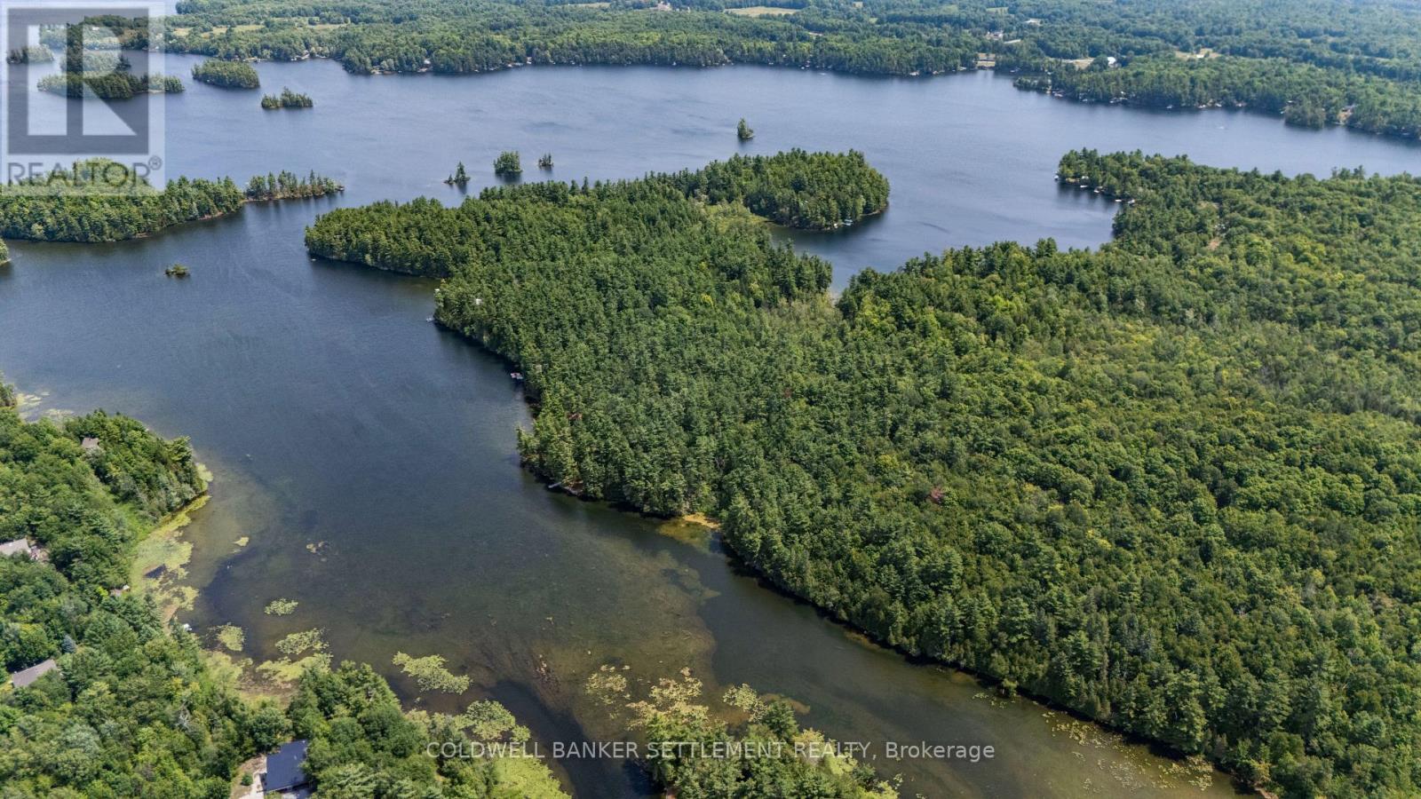 Photo 26 of 00 Otty Lake S W Shore Road, Tay Valley ON
