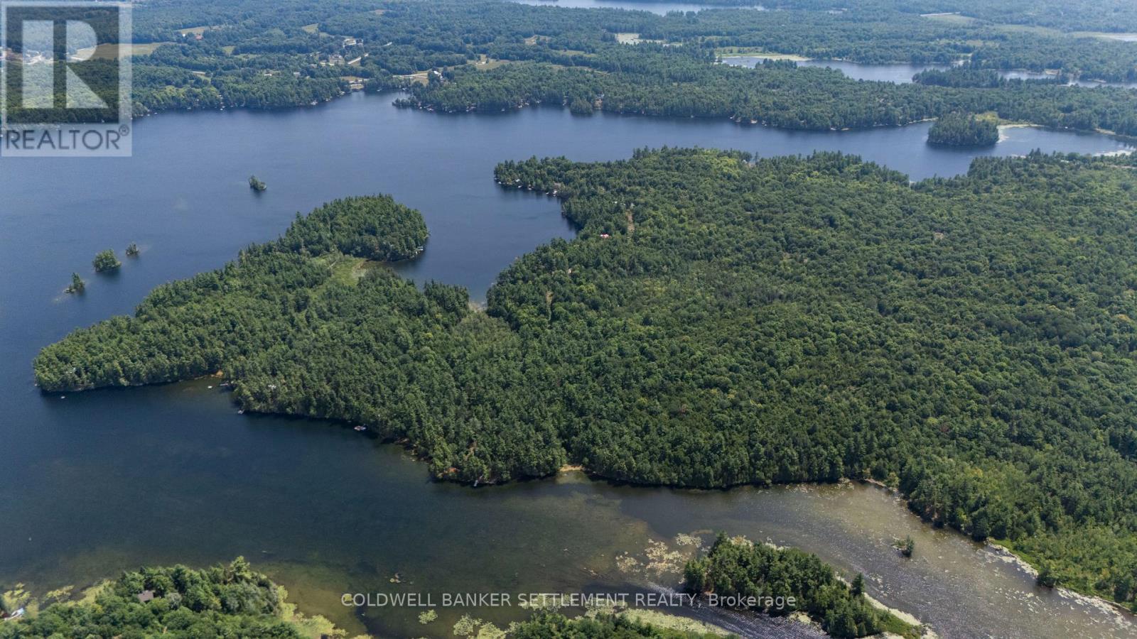 Photo 5 of 00 Otty Lake S W Shore Road, Tay Valley ON