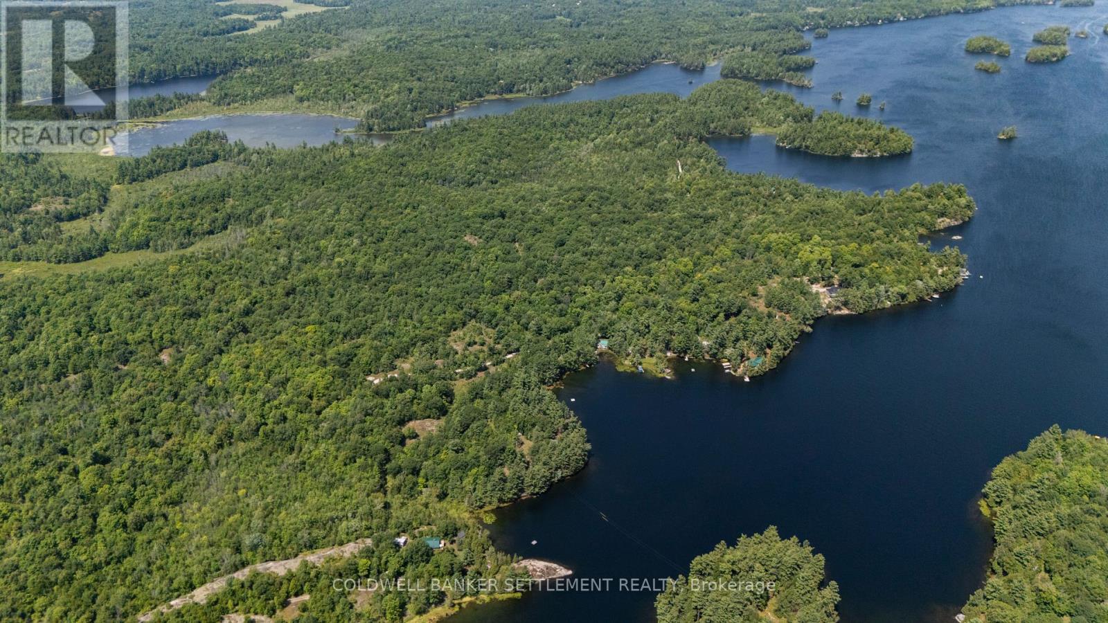 Photo 18 of 00 Otty Lake S W Shore Road, Tay Valley ON