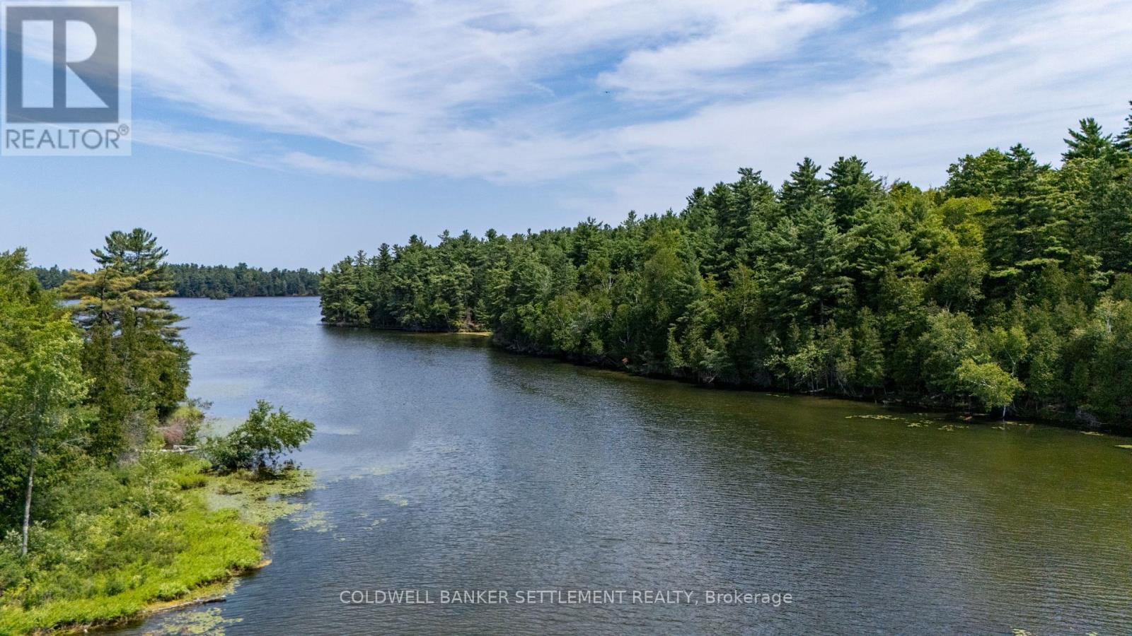 Photo 3 of 00 Otty Lake S W Shore Road, Tay Valley ON