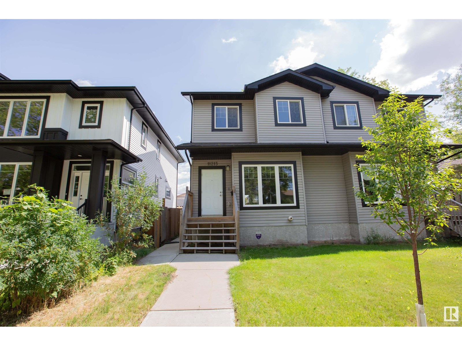 Photo 1 of 11215 125 St Nw, Edmonton AB