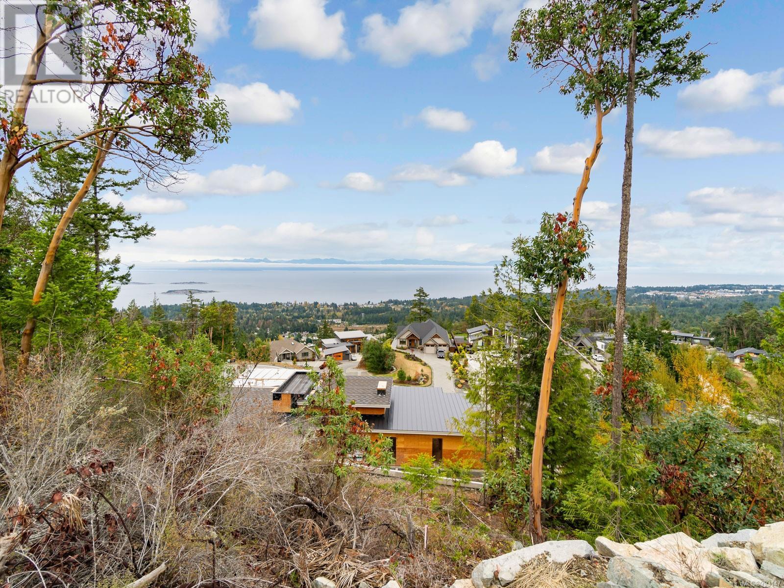 Photo 6 of Lot C Tonnerre Way, Lantzville BC