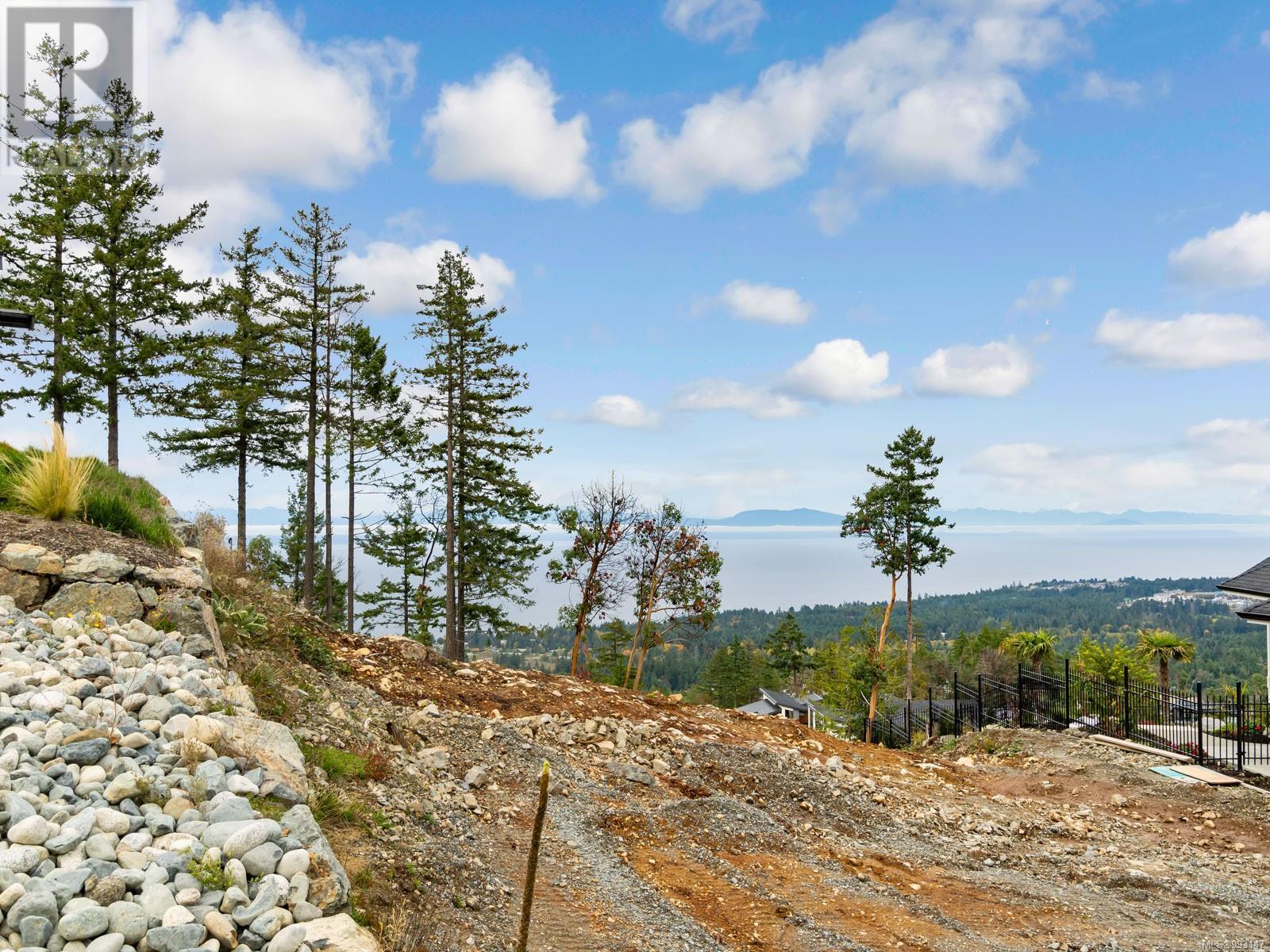 Photo 8 of Lot C Tonnerre Way, Lantzville BC