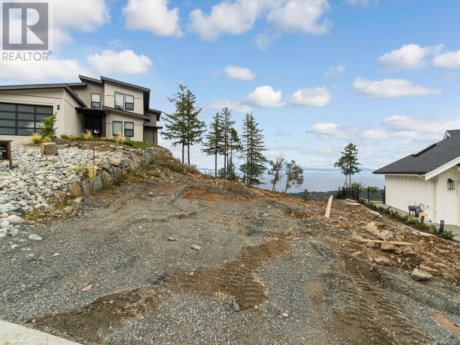 Photo 9 of Lot C Tonnerre Way, Lantzville BC