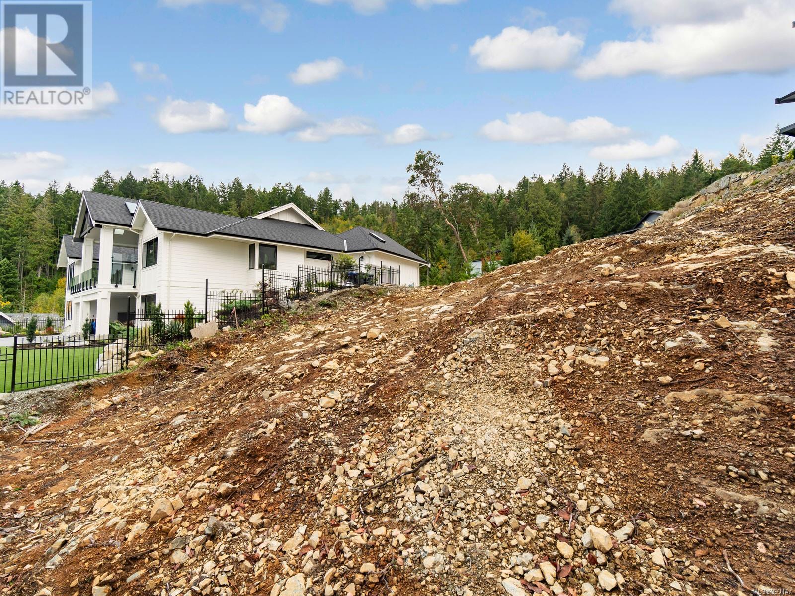 Photo 3 of Lot C Tonnerre Way, Lantzville BC